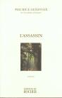 L'Assassin - Preview