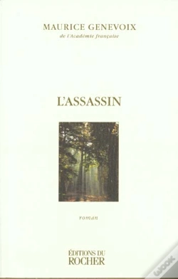 Capa do artigo L'Assassin