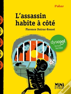 Capa do artigo L'Assassin Habite À Côté