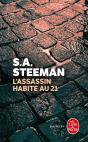 L'Assassin Habite Au 21 - Preview