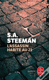 Capa do artigo L
