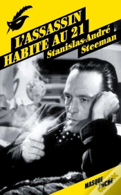 Capa do artigo L