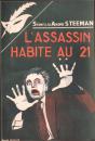 L'Assassin Habite Au 21 - Preview
