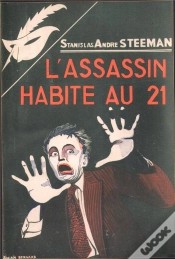 Capa do artigo L