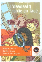 Capa do artigo L