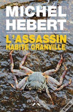 Capa do artigo L'Assassin Habite Granville