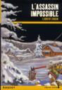 L'Assassin Impossible - Preview