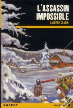 Capa do artigo L'Assassin Impossible