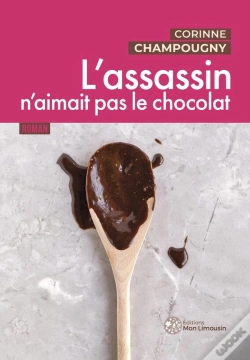 Capa do artigo L'Assassin N'Aimait Pas Le Chocolat