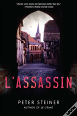 Capa do artigo L'Assassin