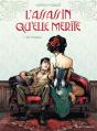 L'Assassin Qu'Elle Mérite Tome 1 ; Art Nouveau - Preview