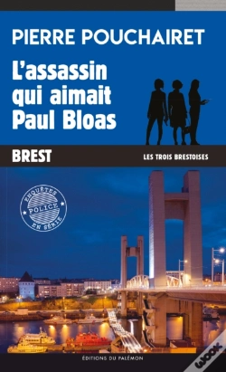 Capa do artigo L'Assassin Qui Aimait Paul Bloas