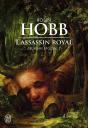 L'Assassin Royal, Deuxième Époque T.2 ; Adieux Et Retrouvailles - Preview
