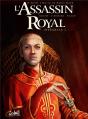 L'Assassin Royal : Intégrale Vol.3 : Tomes 8 À 10 - Preview