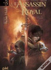 L'Assassin Royal Pp3 (T01t.2-T03)
