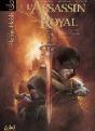 L'Assassin Royal Pp3 (T01t.2-T03) - Preview