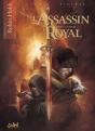 L'Assassin Royal T.1 ; Le Bâtard - Preview