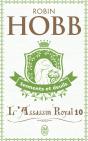 L'Assassin Royal T.10 ; Serments Et Deuils - Preview