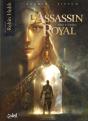 L'Assassin Royal T.3 ; Kettricken - Preview