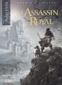L'Assassin Royal Tome 2 : L'Art - Preview
