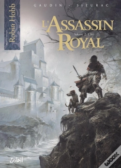 Capa do artigo L'Assassin Royal Tome 2 : L'Art