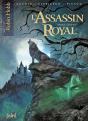 L'Assassin Royal Tome 6 : Oeil-De-Nuit - Preview