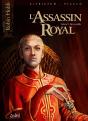 L'Assassin Royal Tome 9 : Retrouvailles - Preview