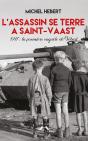 L'Assassin Se Terre A Saint- Vaast - Preview