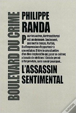 Capa do artigo L'Assassin Sentimental