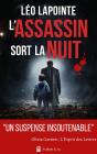 L'Assassin Sort La Nuit - Preview