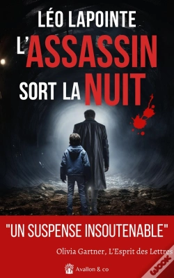 Capa do artigo L'Assassin Sort La Nuit