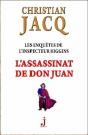 L'Assassinat De Don Juan - Preview