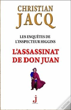 Capa do artigo L'Assassinat De Don Juan