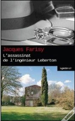 Capa do artigo L'Assassinat De L'Ingénieur Leberton