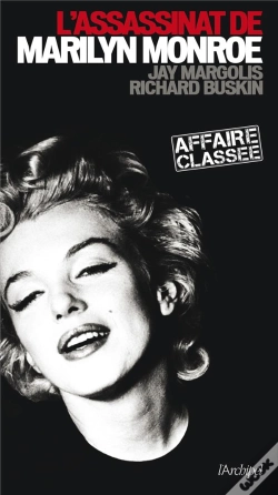 Capa do artigo L'Assassinat De Marilyn Monroe