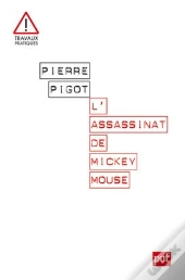 L'Assassinat De Mickey Mouse