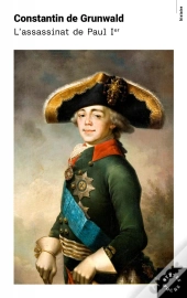 L'Assassinat De Paul Ier