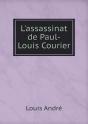 L'Assassinat De Paul-Louis Courier - Preview