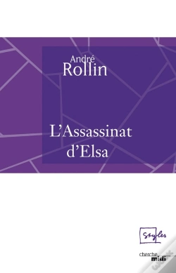 Capa do artigo L'Assassinat D'Elsa