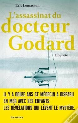 Capa do artigo L'Assassinat Du Docteur Godard