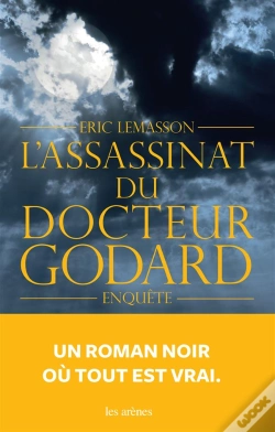 Capa do artigo L'Assassinat Du Docteur Godard