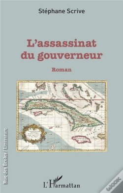 Capa do artigo L'Assassinat Du Gouverneur