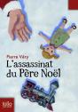 L'Assassinat Du Père Noël - Preview