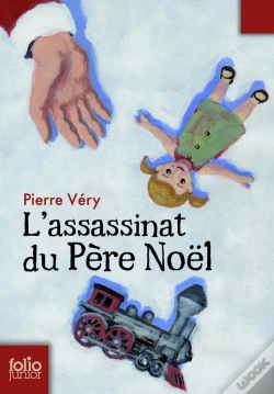 Capa do artigo L'Assassinat Du Père Noël