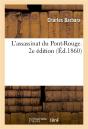 L'Assassinat Du Pont-Rouge. 2e Edition - Preview