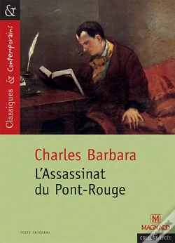 Capa do artigo L'Assassinat Du Pont Rouge
