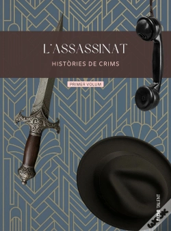 Capa do artigo L'Assassinat