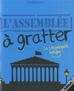 Capa do artigo L'Assemblee A Gratter