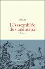 L'Assemblee Des Animaux - Preview