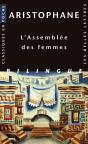 L'Assemblée Des Femmes - Preview